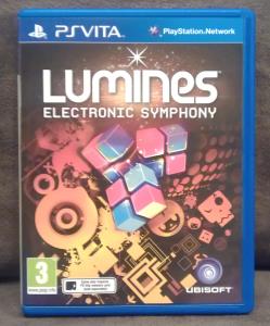 Lumines Electronic Symphony (1)